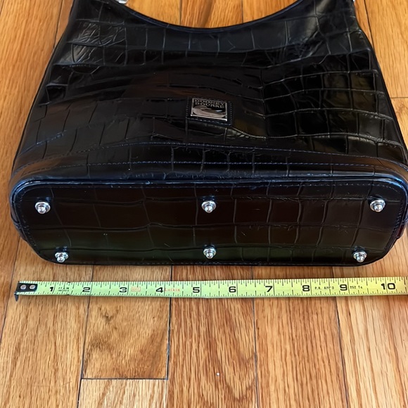 Vintage Dooney and Bourke Shoulder Bag - Good Used Condition 💕 - Picture 7 of 9